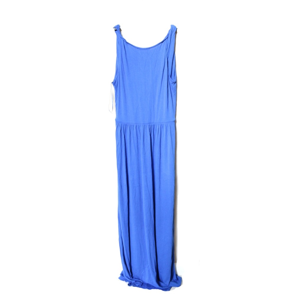 Blue Dress - Picture 2 of 3
